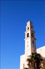 12 Monestary in Jaffa